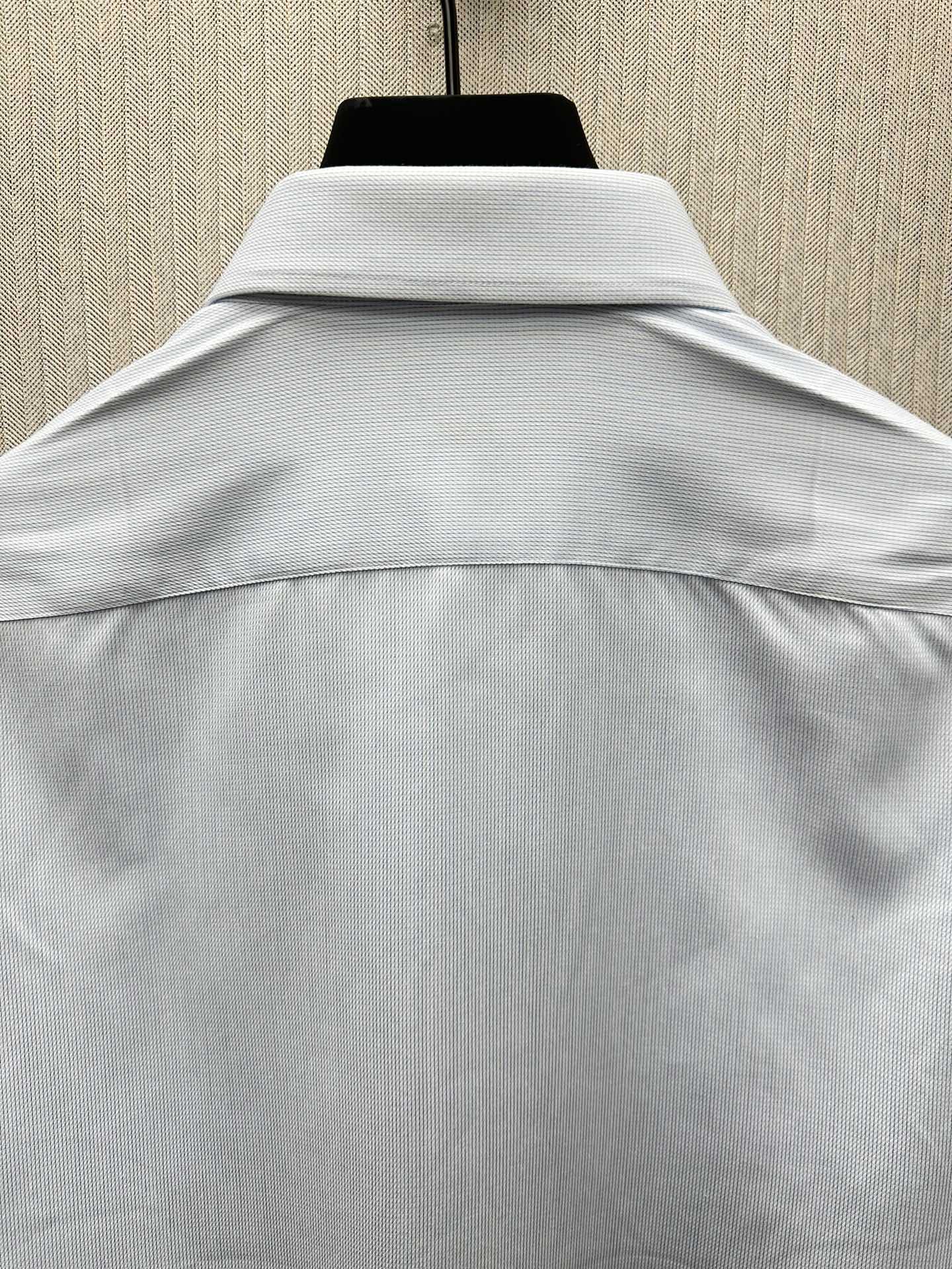 LuxluxHouse Best Quality Clothes Shirts&Polo Zegna