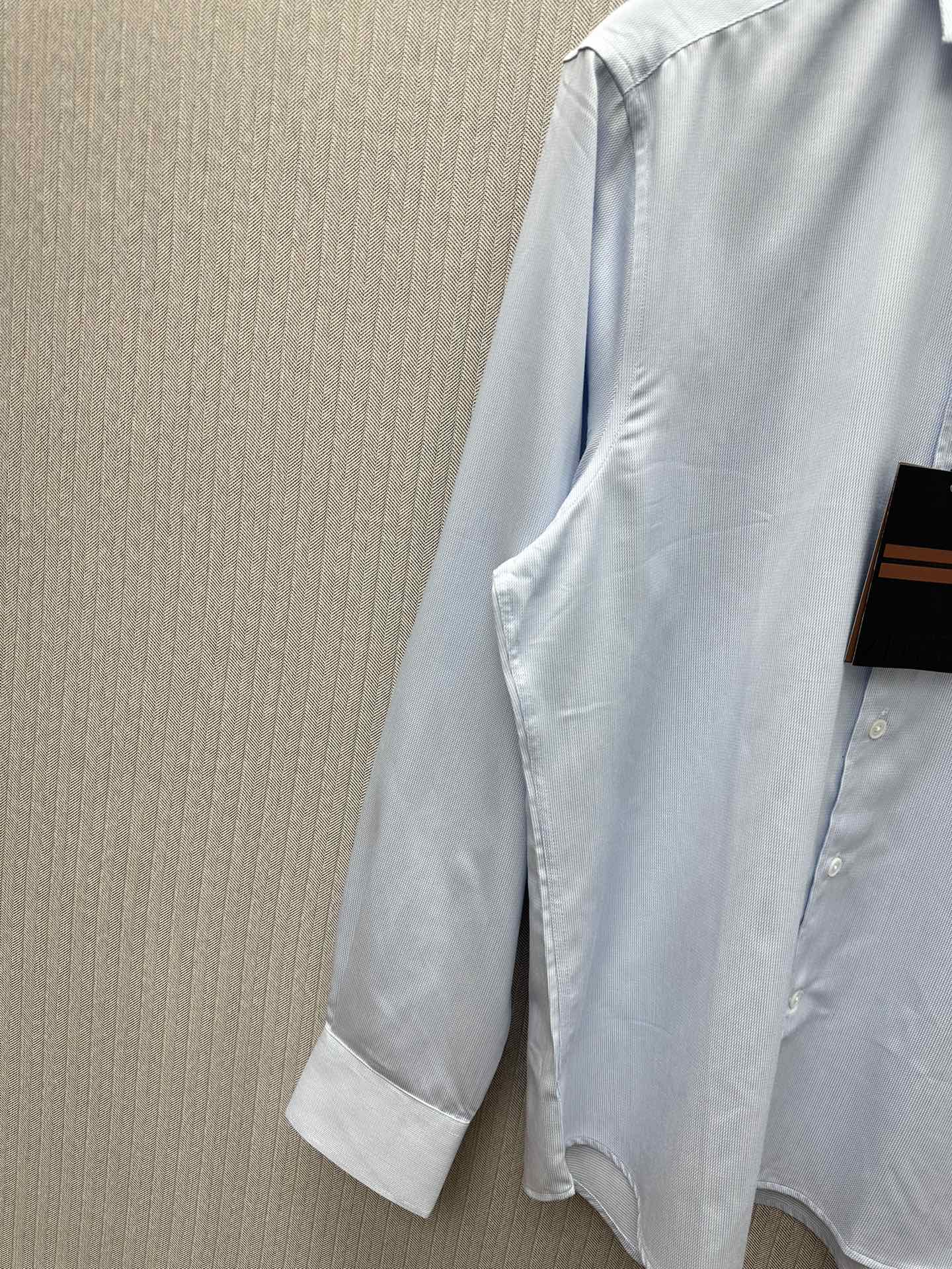 LuxluxHouse Best Quality Clothes Shirts&Polo Zegna