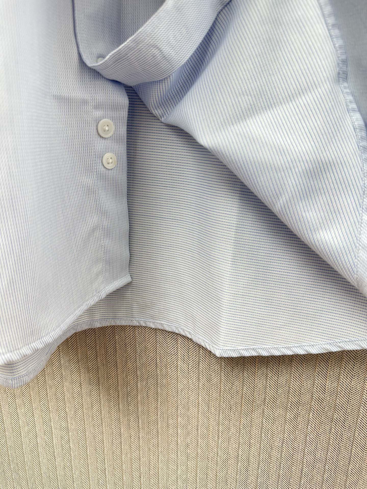 LuxluxHouse Best Quality Clothes Shirts&Polo Zegna
