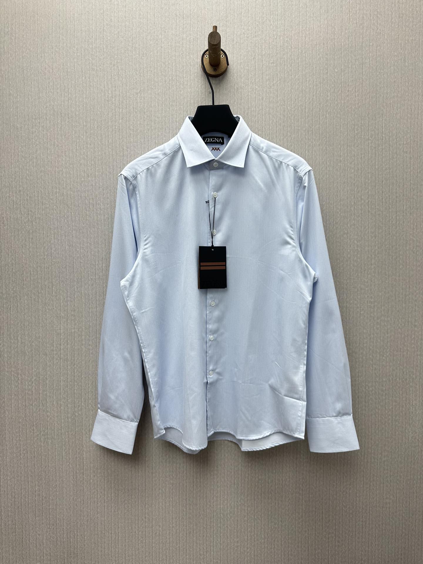 LuxluxHouse Best Quality Clothes Shirts&Polo Zegna