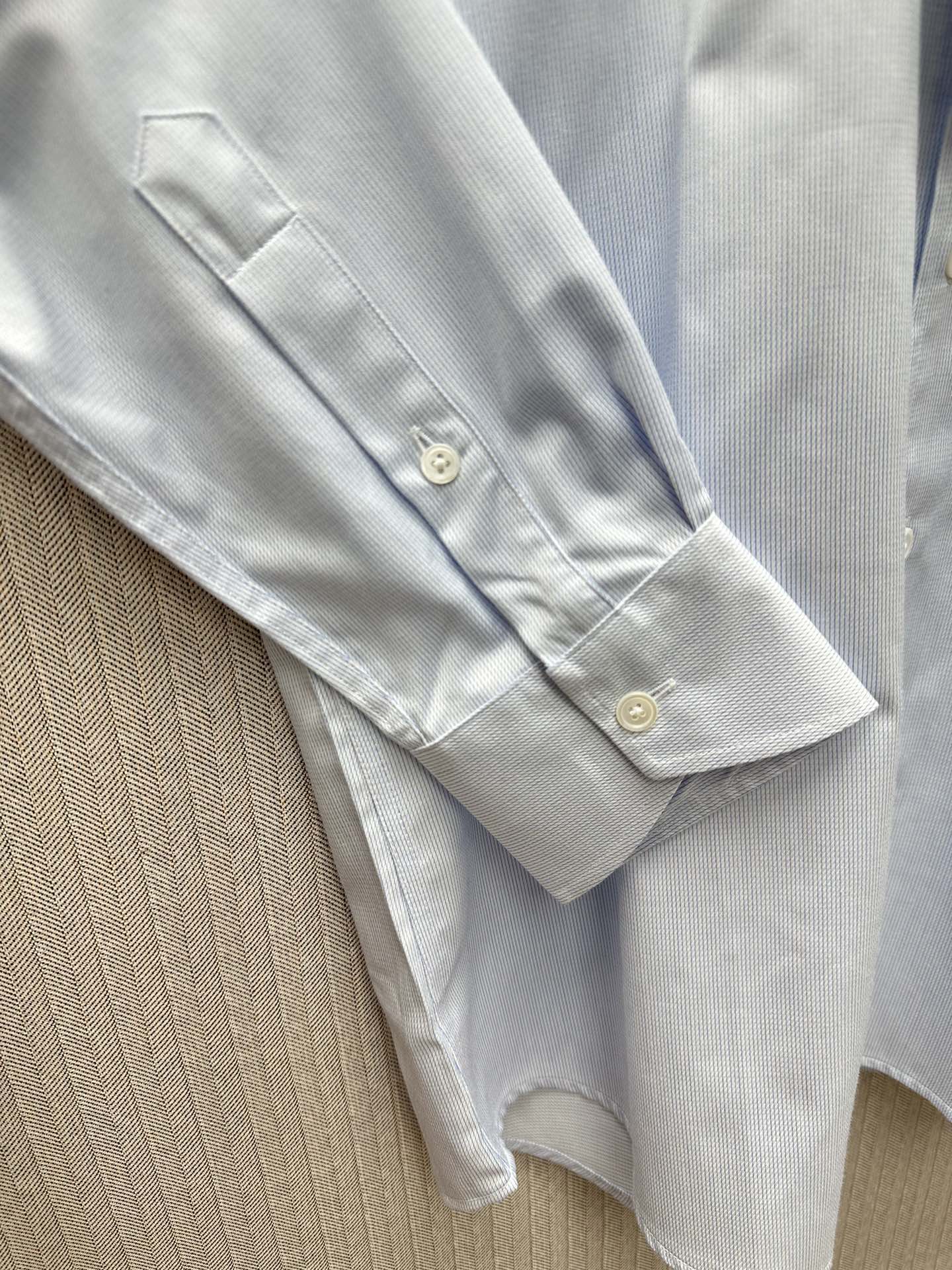 LuxluxHouse Best Quality Clothes Shirts&Polo Zegna