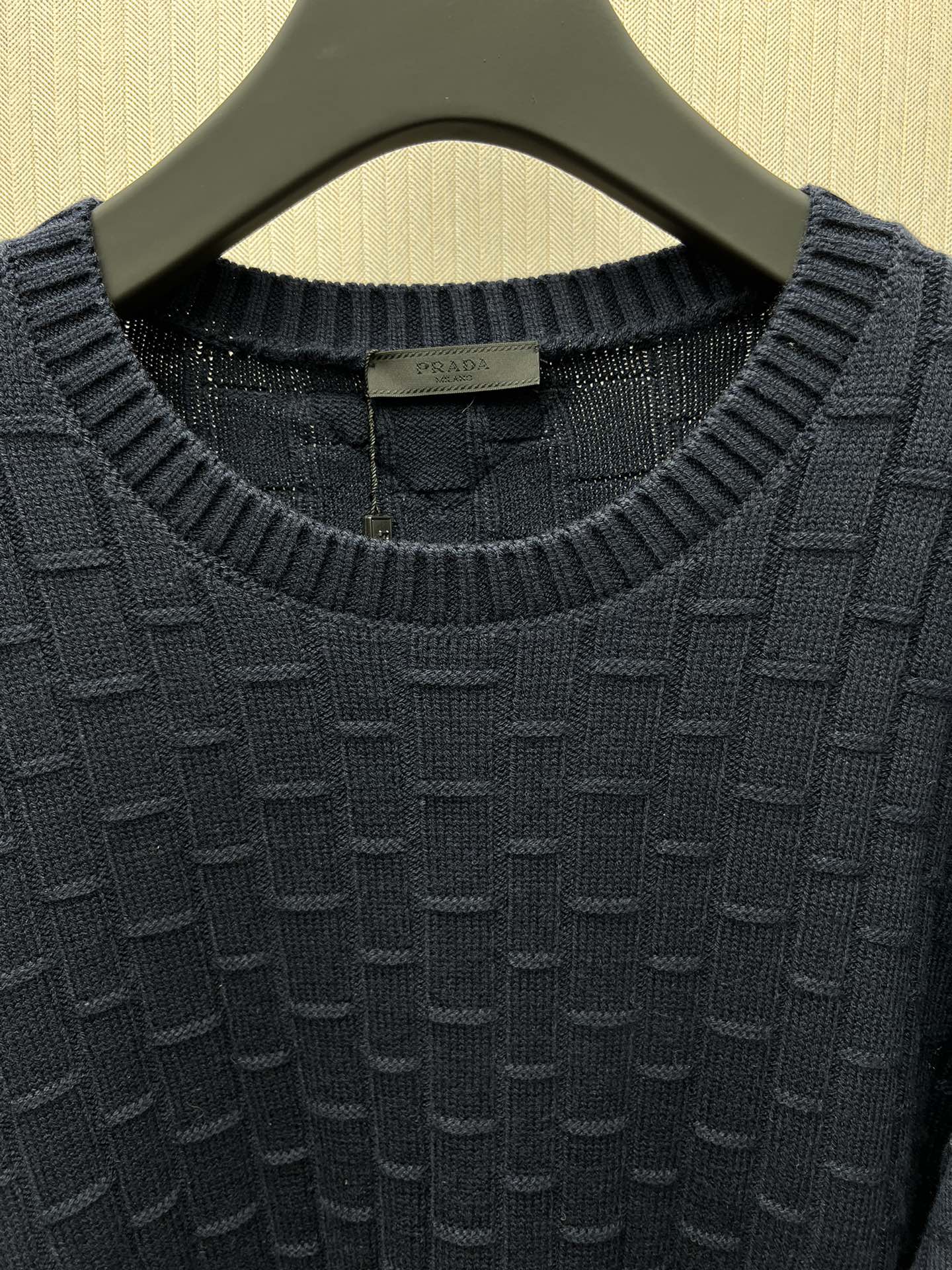 LuxluxHouse Best Quality Clothes Hoodie & Sweater Prada