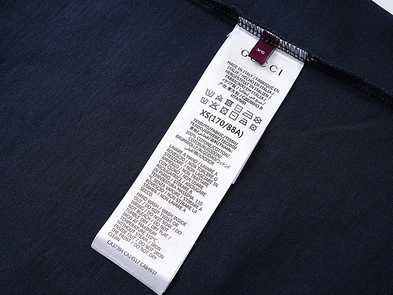 LuxluxHouse Best Quality Clothes Gucci T-shirt