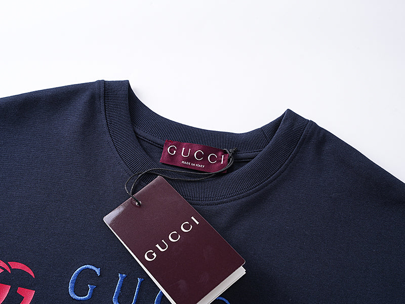 LuxluxHouse Best Quality Clothes Gucci T-shirt
