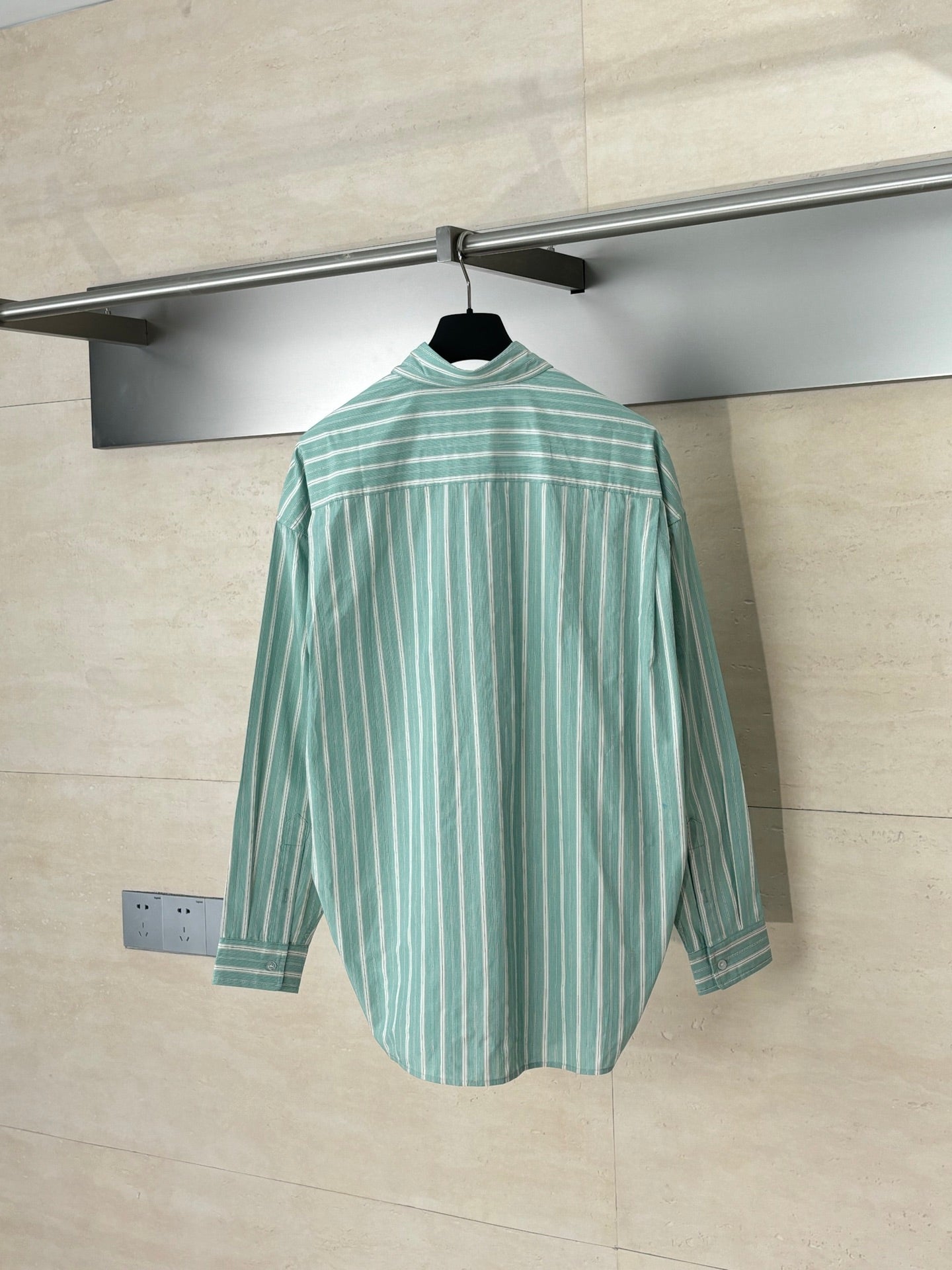 LuxluxHouse Best Quality Clothes Balenciaga Shirts&Polo