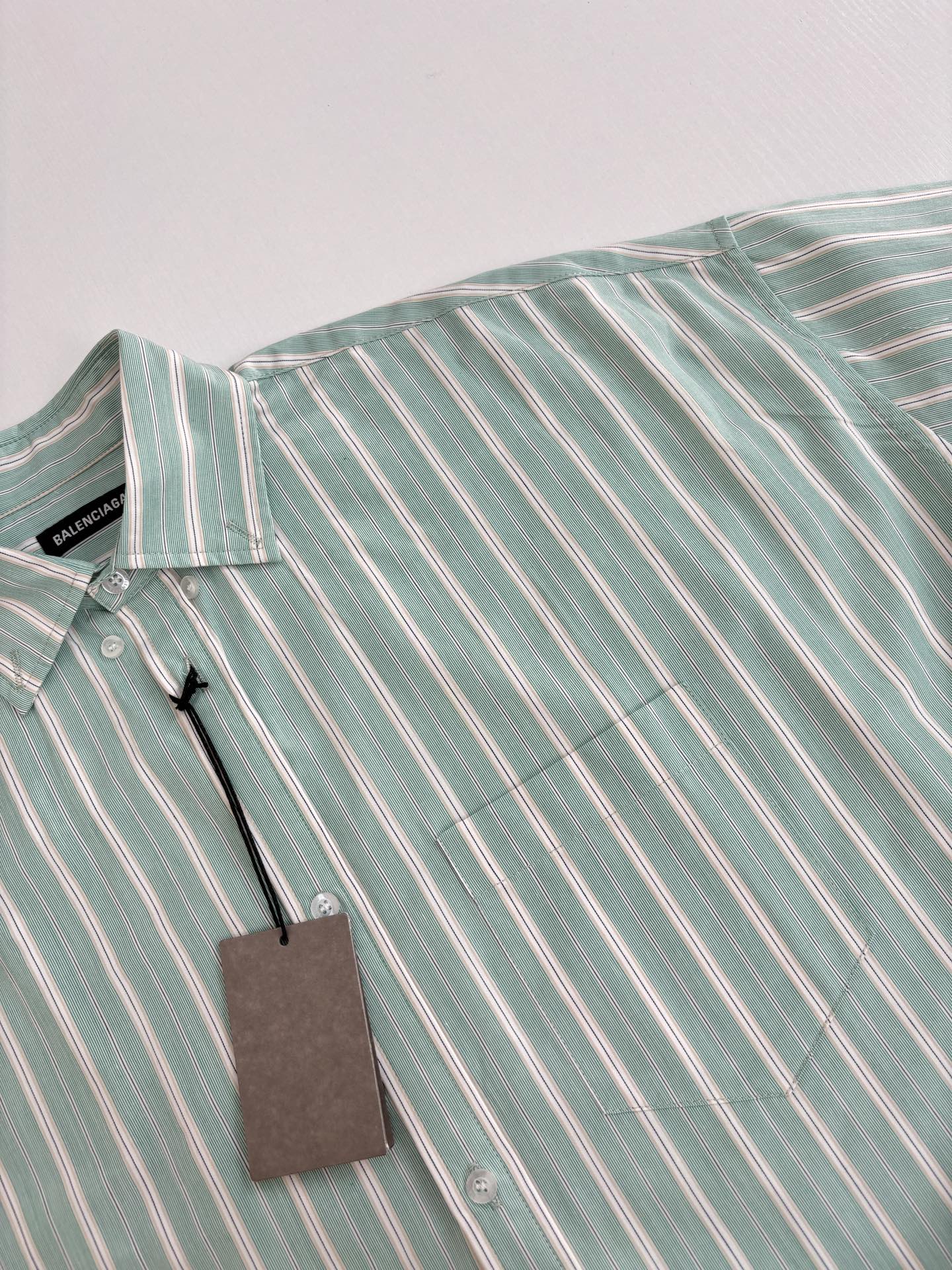 LuxluxHouse Best Quality Clothes Balenciaga Shirts&Polo