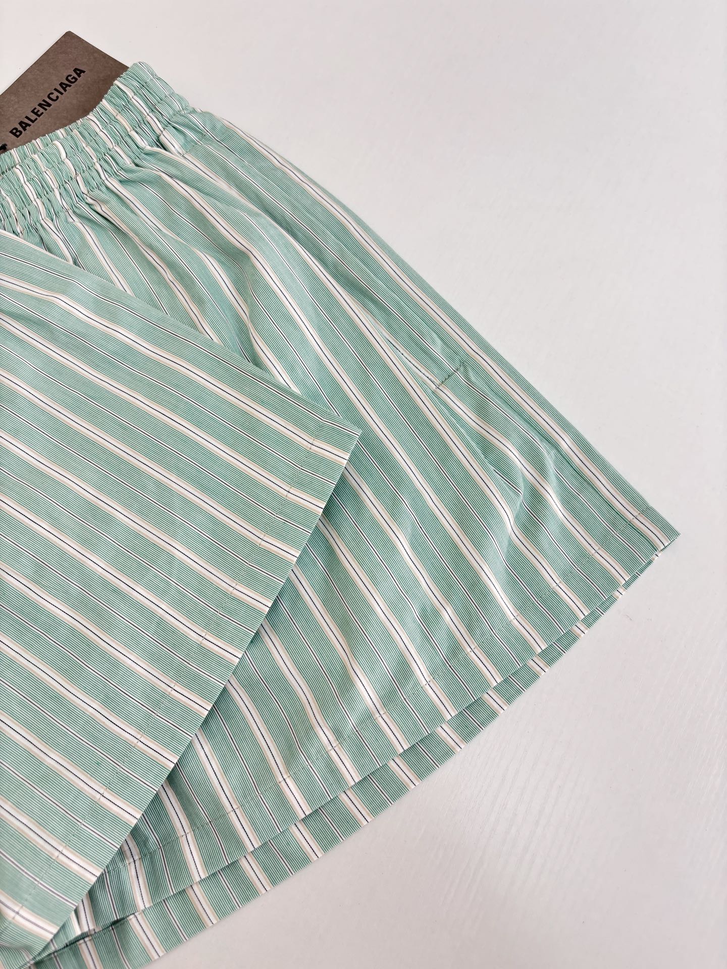 LuxluxHouse Best Quality Clothes Balenciaga Pants