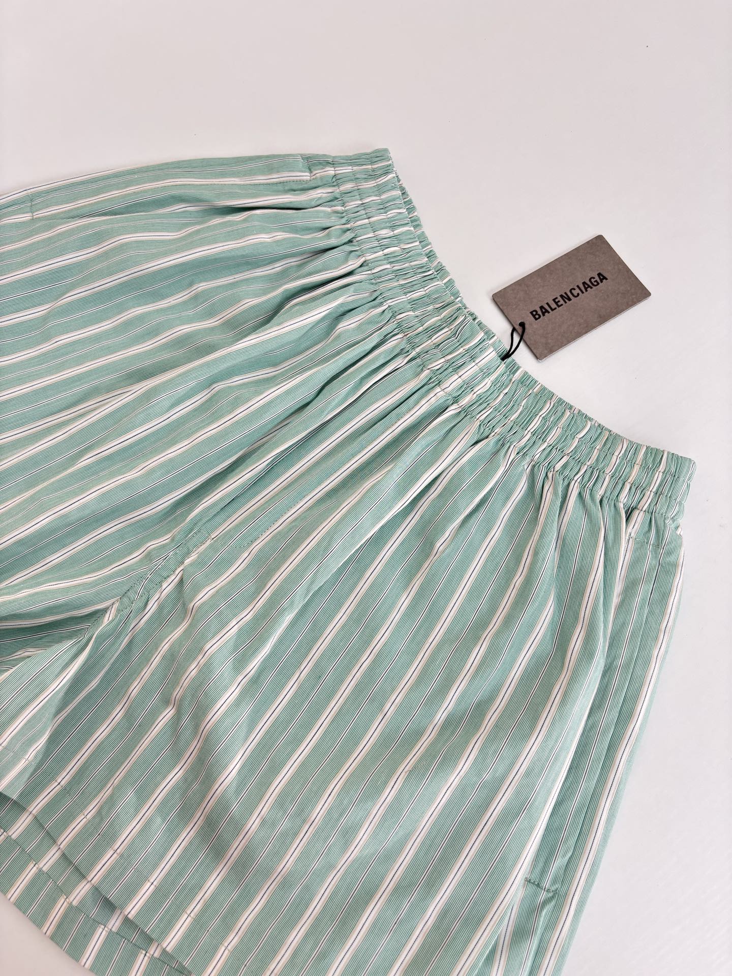LuxluxHouse Best Quality Clothes Balenciaga Pants