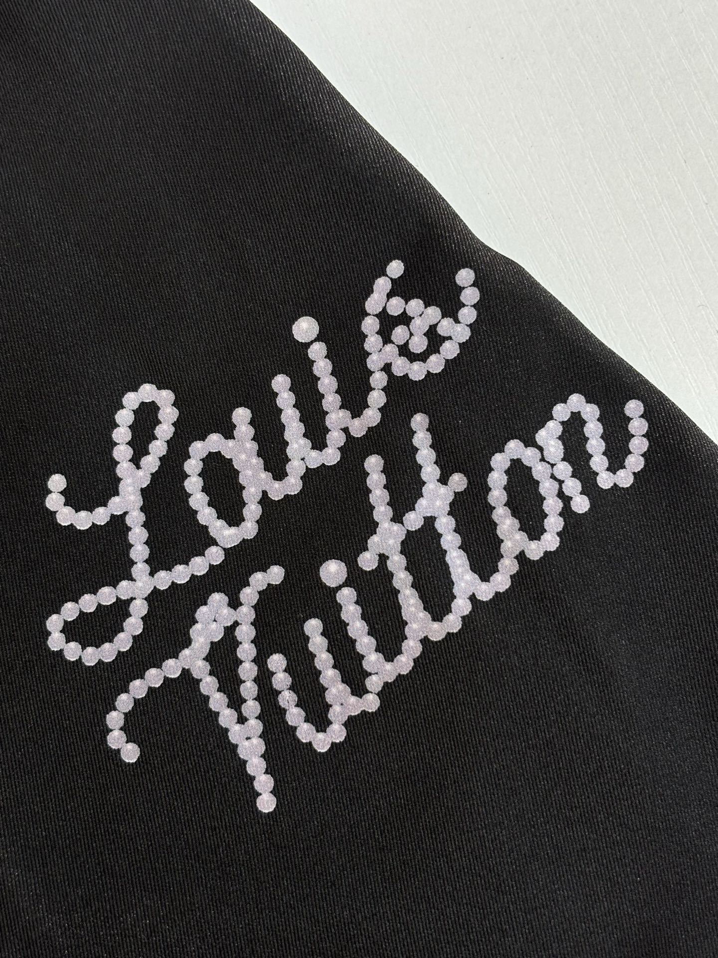 LuxluxHouse Best Quality Clothes Shirts&Polo Louis Vuitton