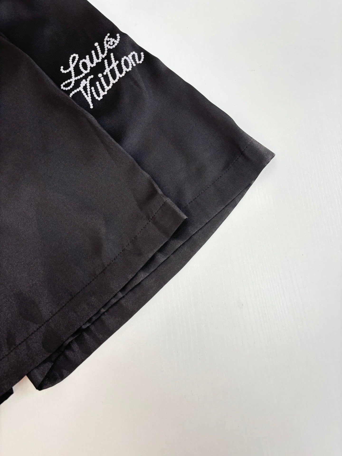 LuxluxHouse Best Quality Clothes Shirts&Polo Louis Vuitton