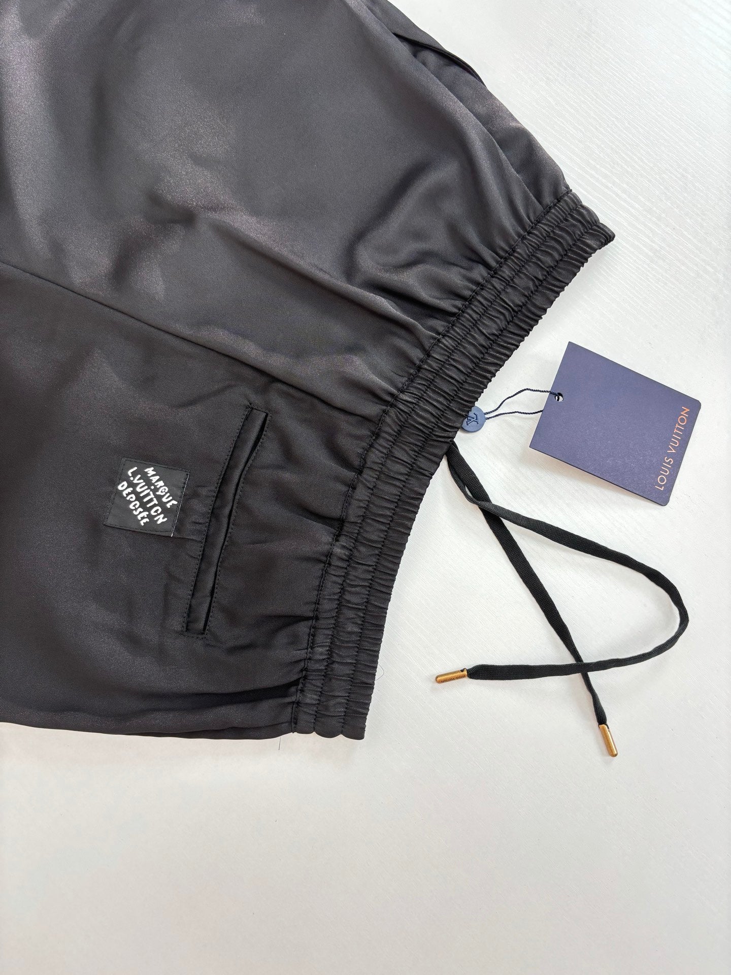 LuxluxHouse Best Quality Clothes Shirts&Polo Louis Vuitton
