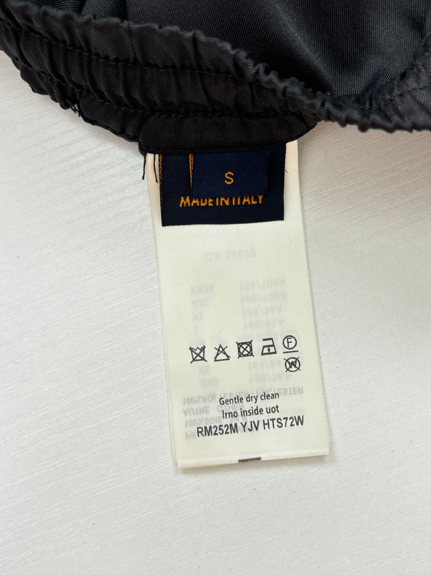LuxluxHouse Best Quality Clothes Shirts&Polo Louis Vuitton