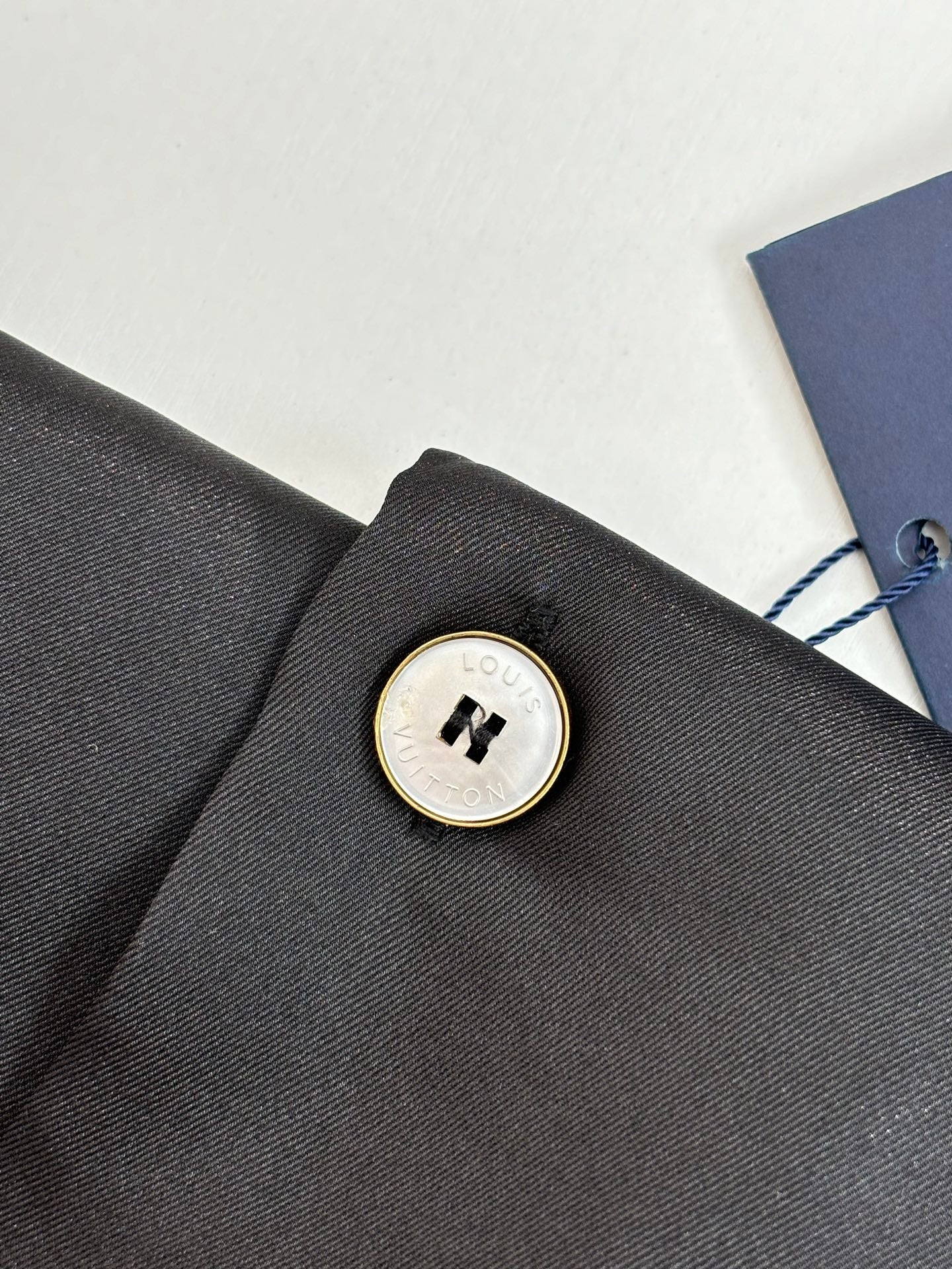 LuxluxHouse Best Quality Clothes Shirts&Polo Louis Vuitton
