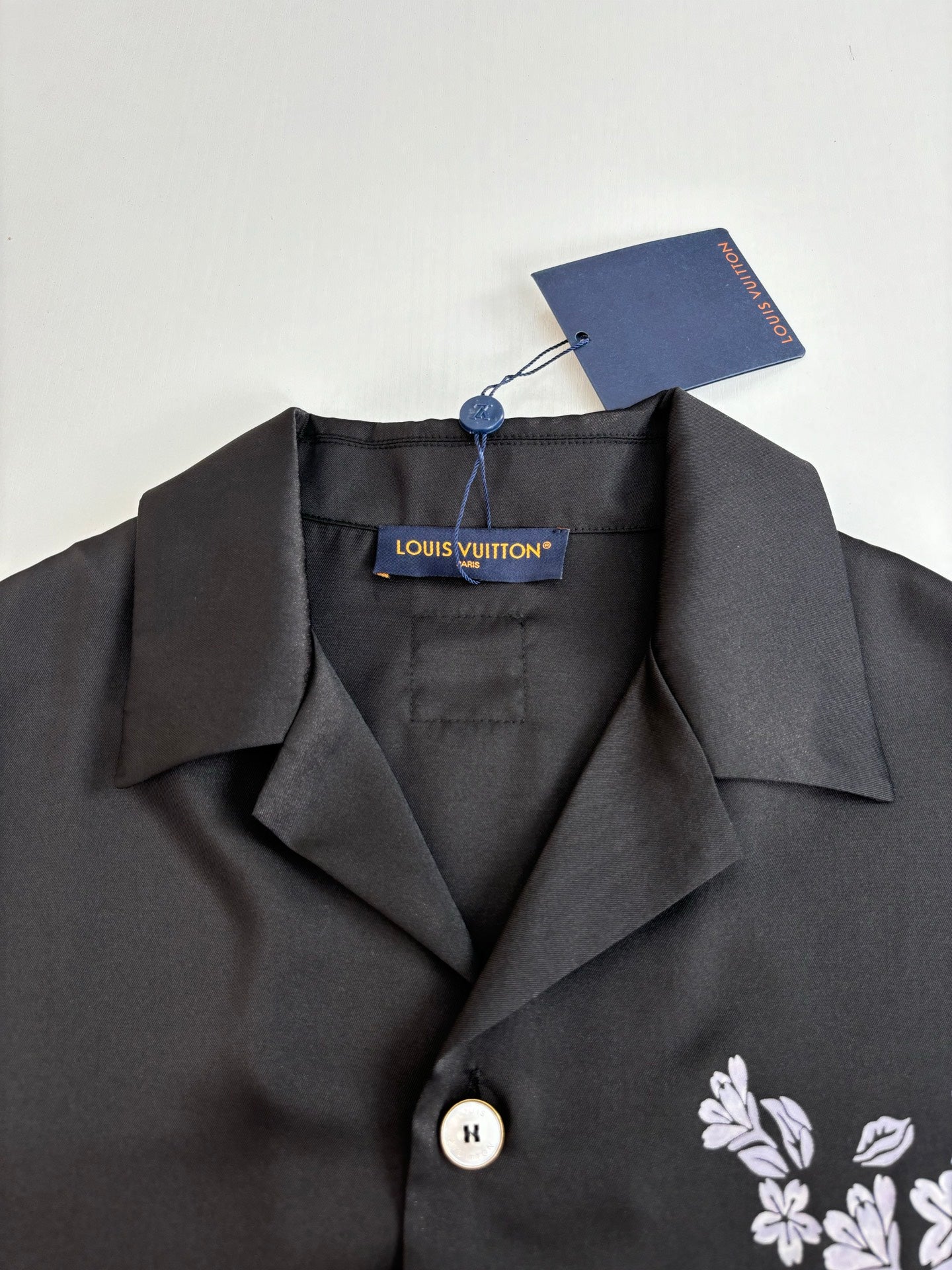 LuxluxHouse Best Quality Clothes Shirts&Polo Louis Vuitton