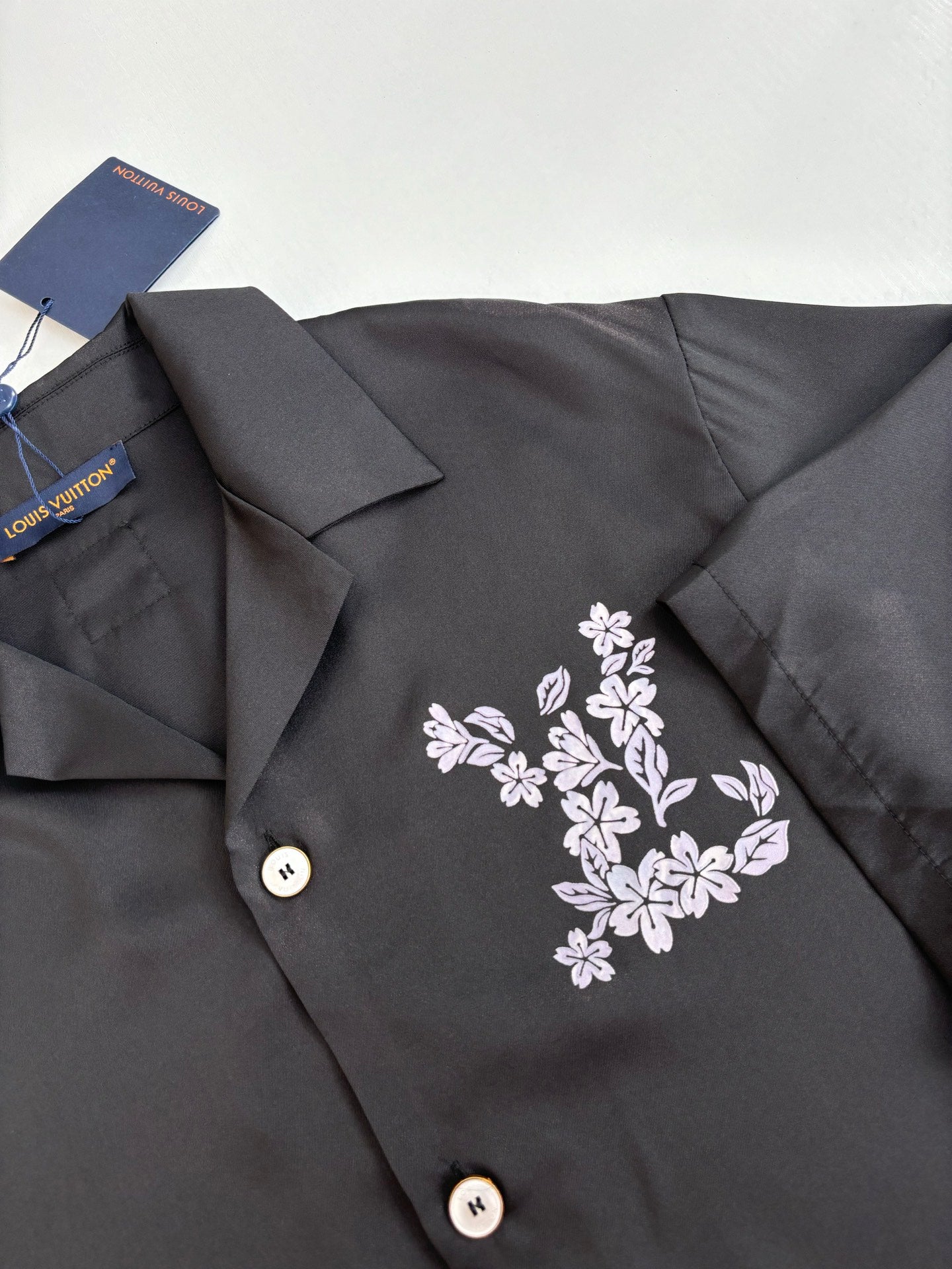 LuxluxHouse Best Quality Clothes Shirts&Polo Louis Vuitton