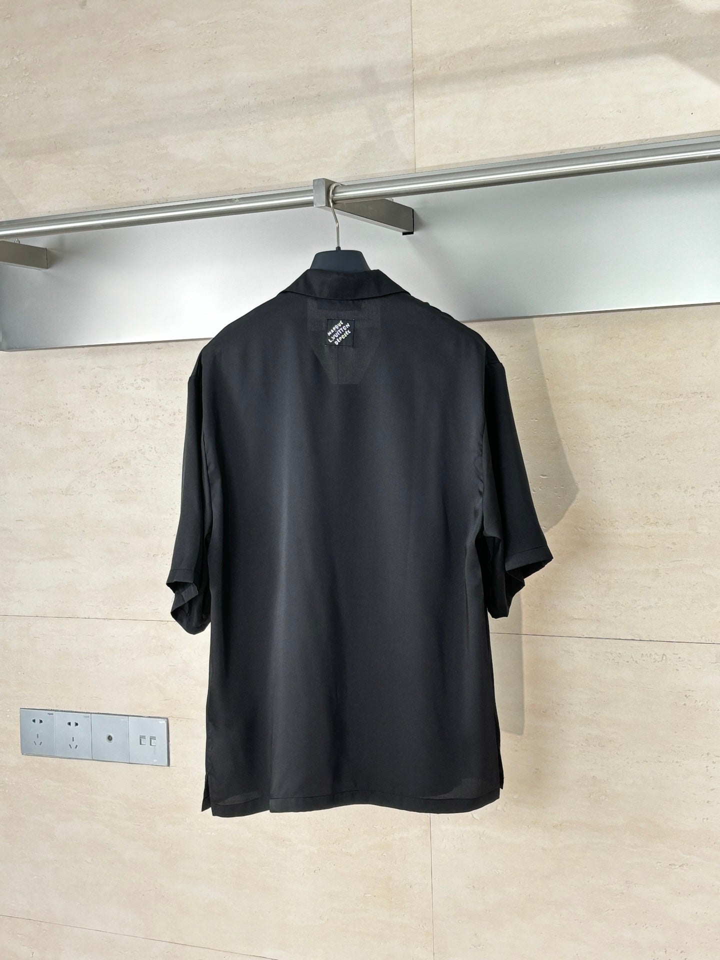 LuxluxHouse Best Quality Clothes Shirts&Polo Louis Vuitton