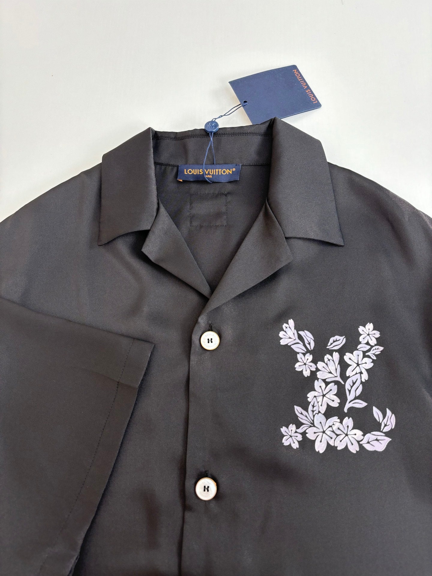 LuxluxHouse Best Quality Clothes Shirts&Polo Louis Vuitton