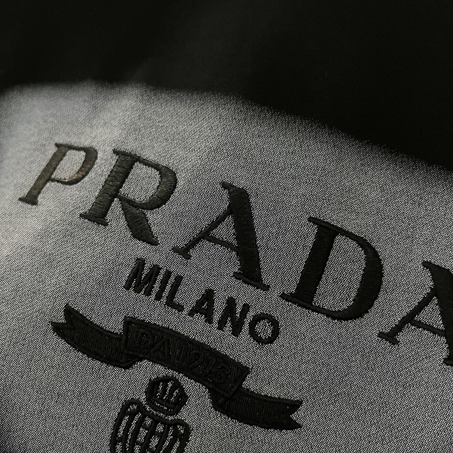 LuxluxHouse Best Quality Clothes T-shirt Prada