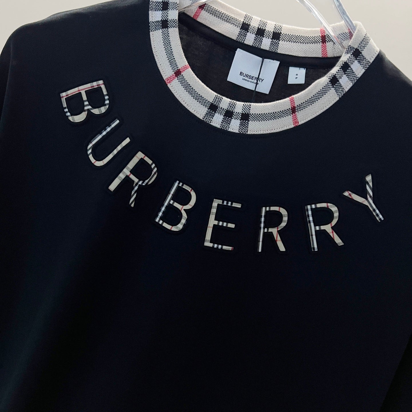 LuxluxHouse Best Quality Clothes Burberry T-shirt