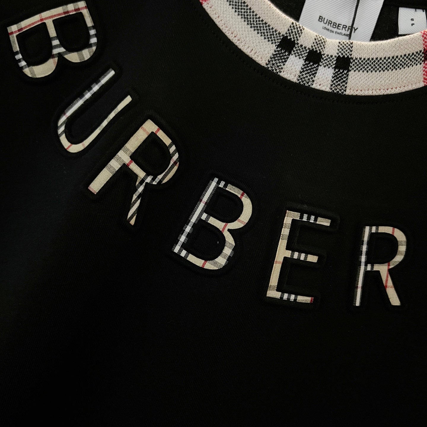 LuxluxHouse Best Quality Clothes Burberry T-shirt