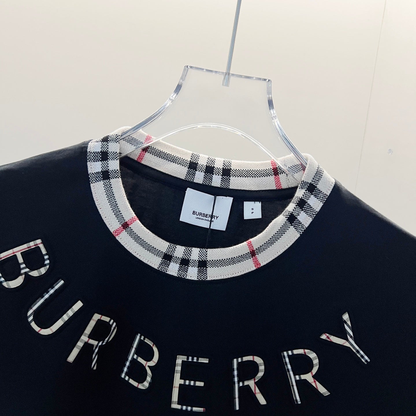 LuxluxHouse Best Quality Clothes Burberry T-shirt