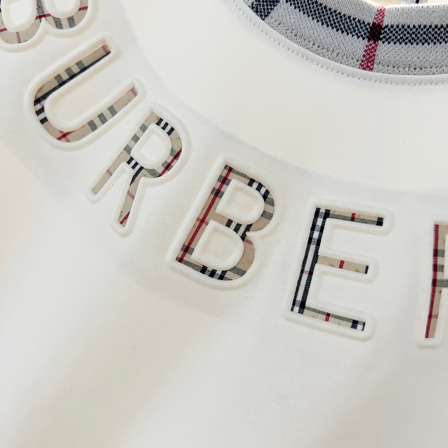 LuxluxHouse Best Quality Clothes Burberry T-shirt