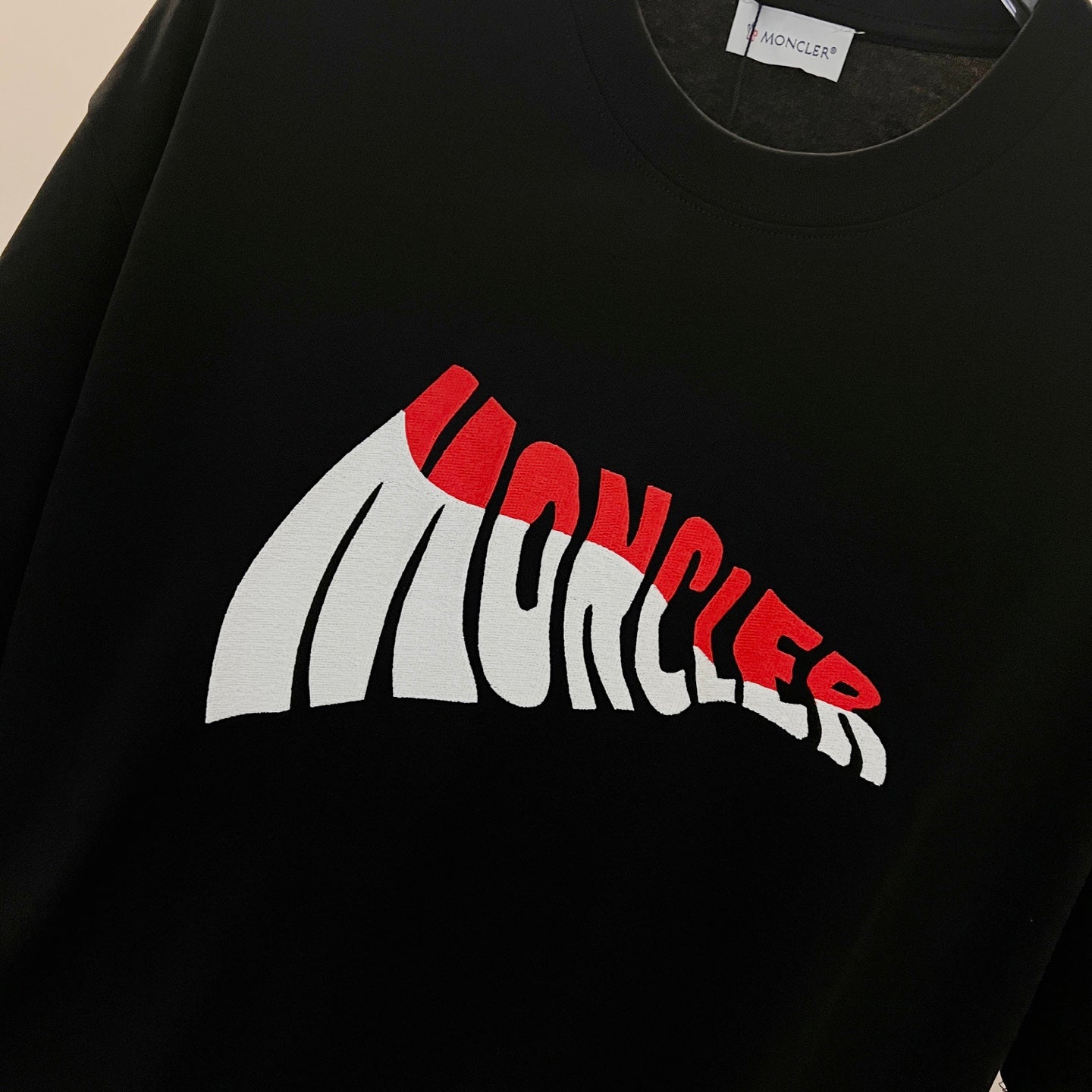 LuxluxHouse Best Quality Clothes T-shirt Moncler