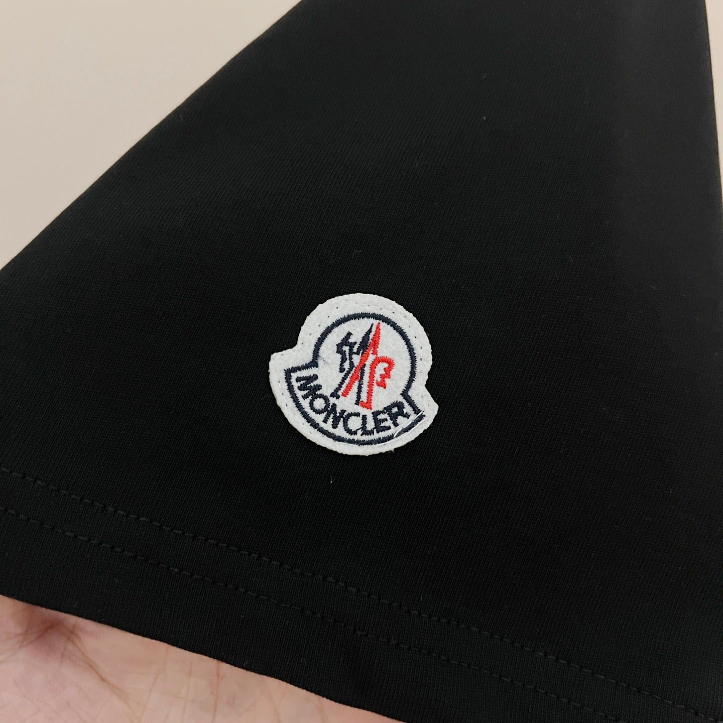 LuxluxHouse Best Quality Clothes T-shirt Moncler