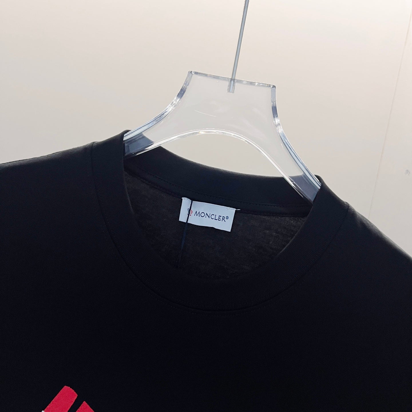LuxluxHouse Best Quality Clothes T-shirt Moncler