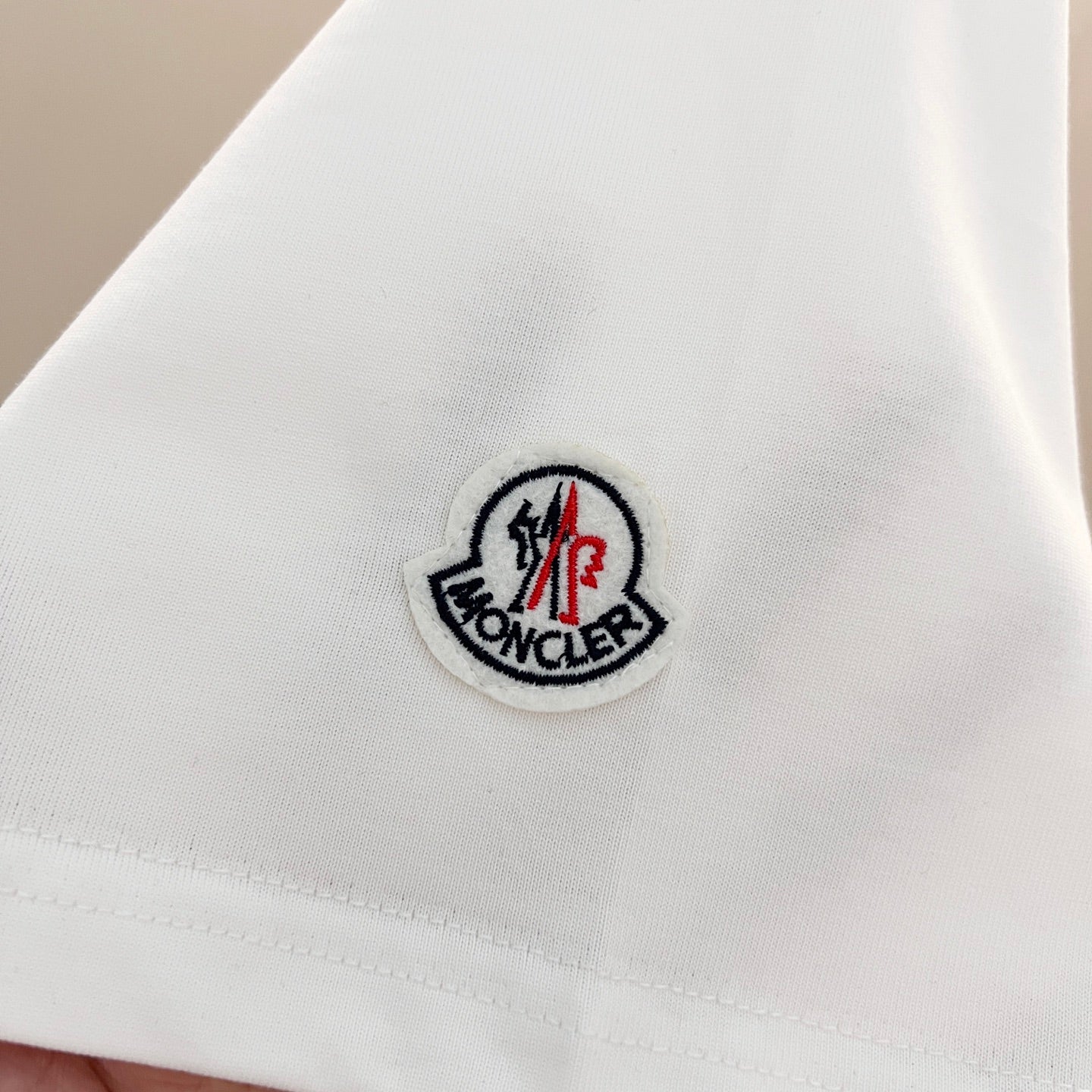 LuxluxHouse Best Quality Clothes T-shirt Moncler