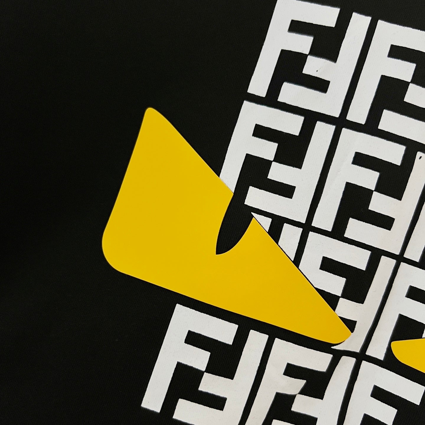 LuxluxHouse Best Quality Clothes Fendi T-shirt