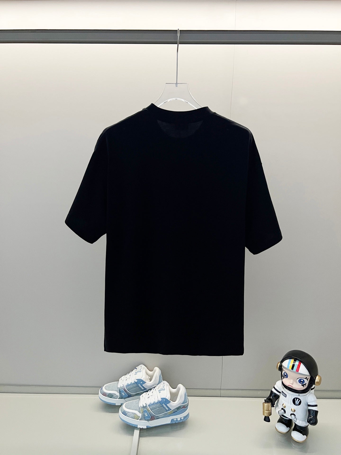 LuxluxHouse Best Quality Clothes Fendi T-shirt