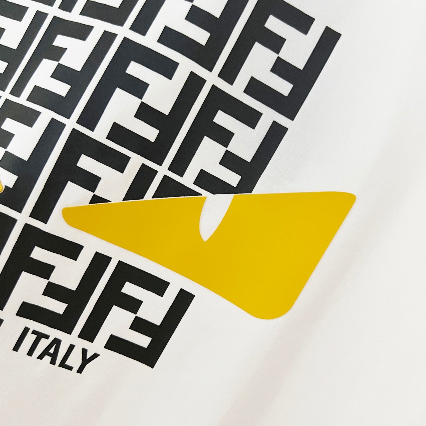 LuxluxHouse Best Quality Clothes Fendi T-shirt