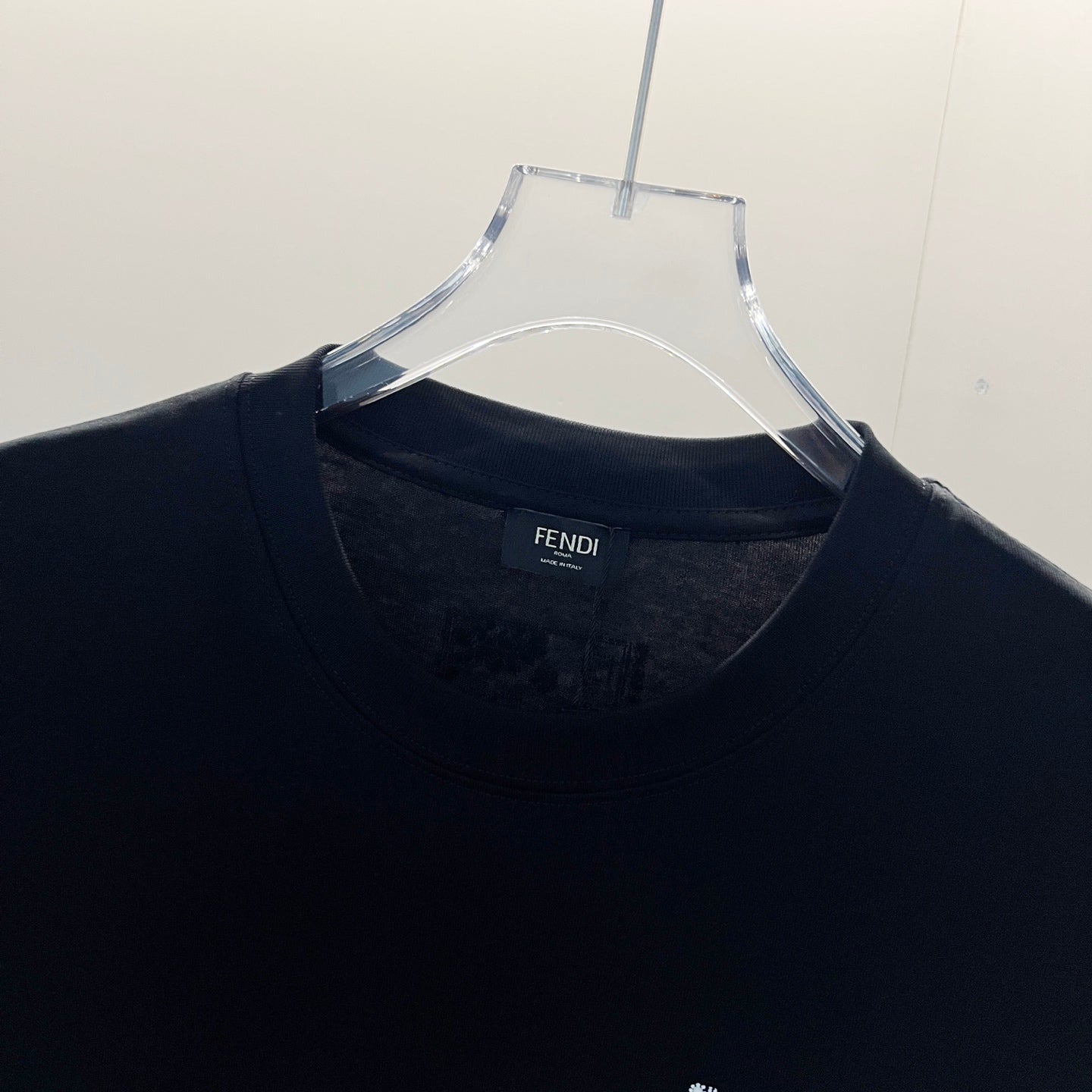 LuxluxHouse Best Quality Clothes Fendi T-shirt