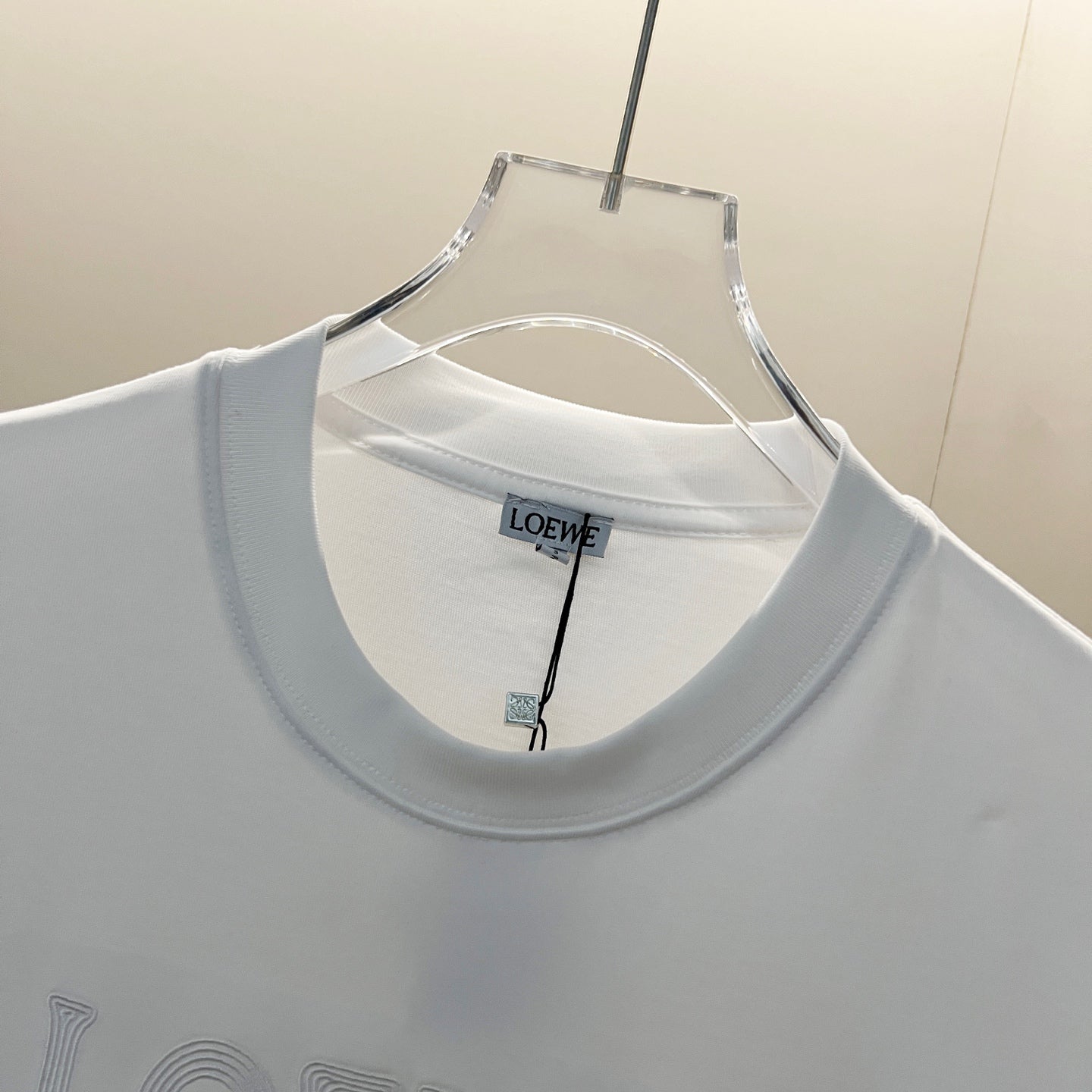 LuxluxHouse Best Quality Clothes T-shirt Loewe