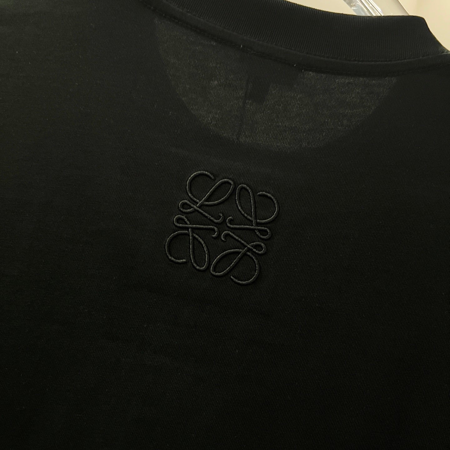 LuxluxHouse Best Quality Clothes T-shirt Loewe