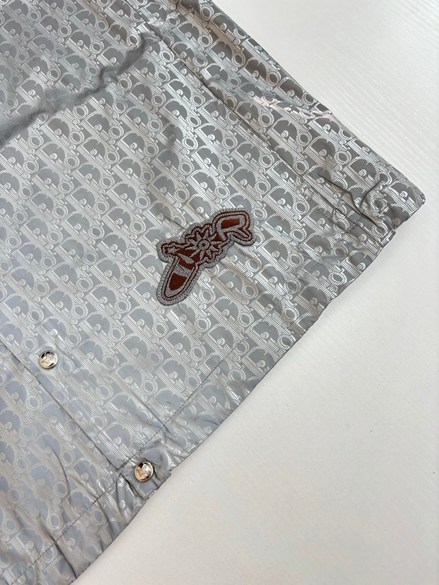 LuxluxHouse Best Quality Clothes Shirts&Polo Dior