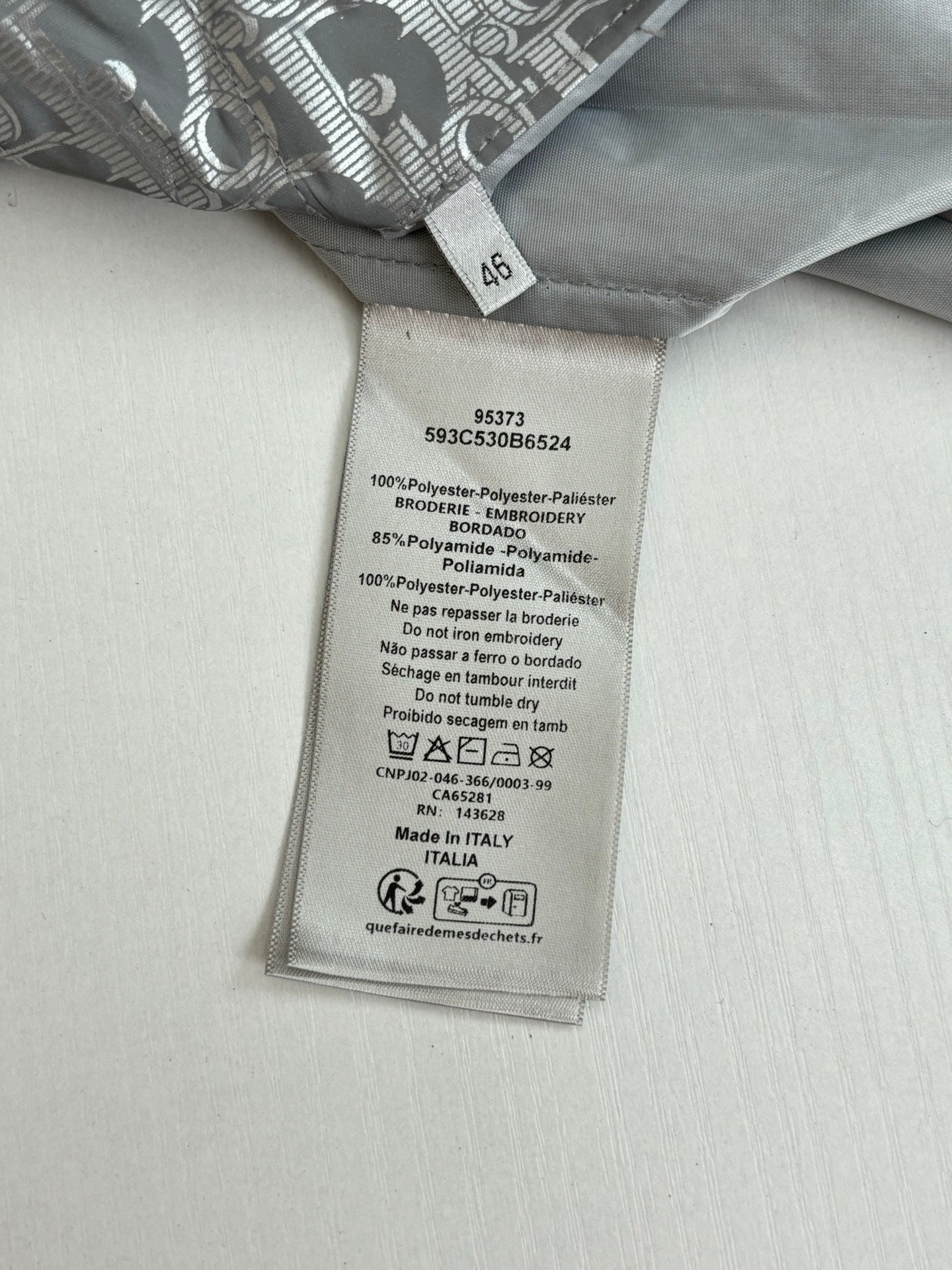 LuxluxHouse Best Quality Clothes Shirts&Polo Dior