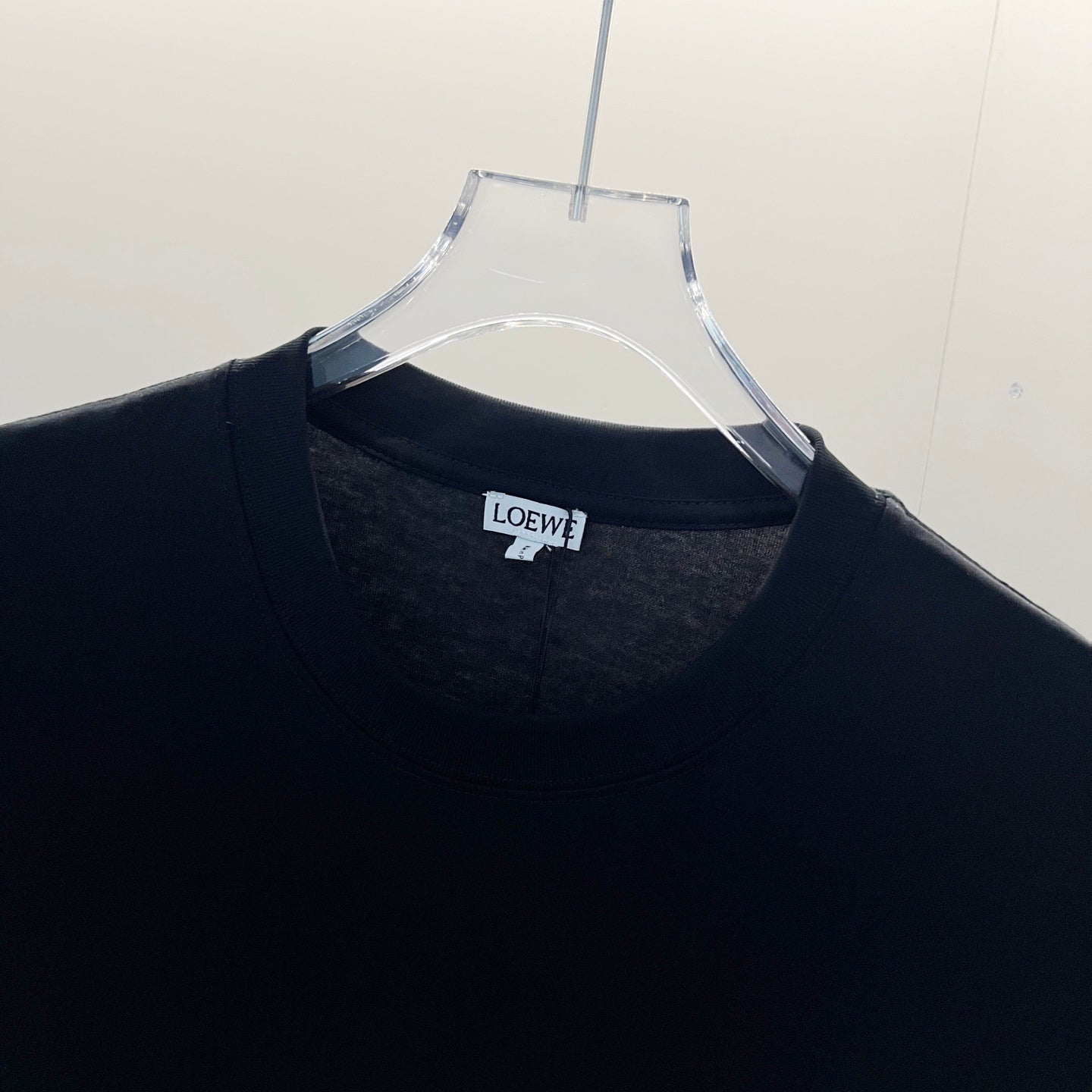 LuxluxHouse Best Quality Clothes T-shirt Loewe