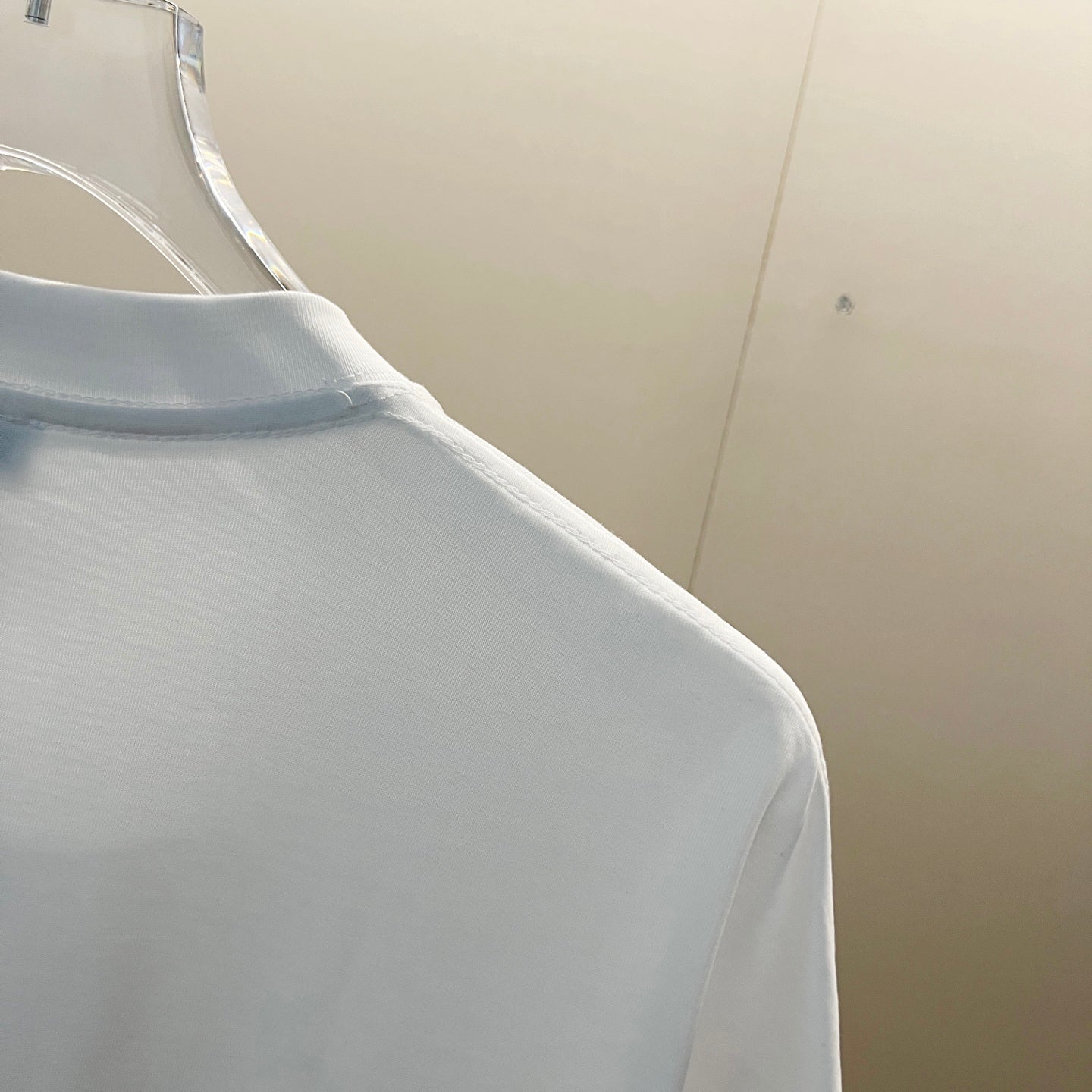 LuxluxHouse Best Quality Clothes T-shirt Loewe