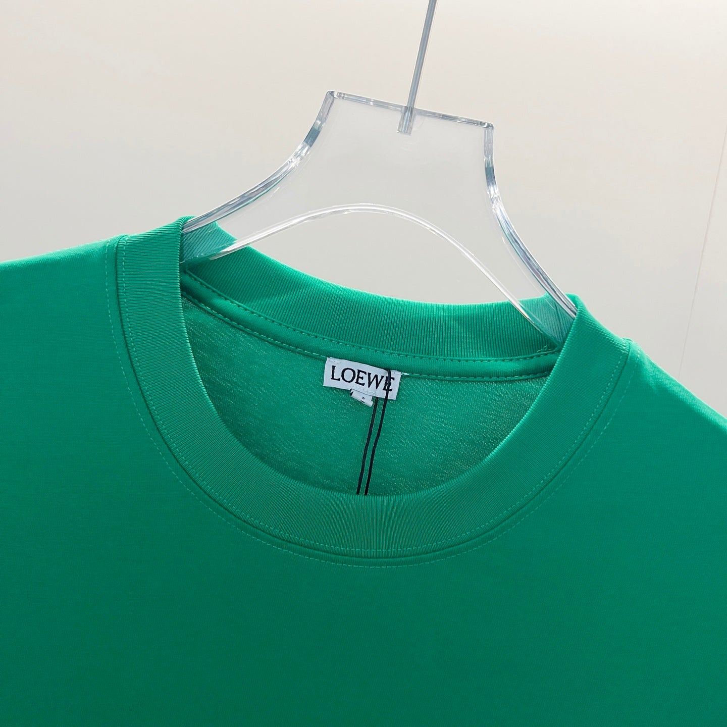 LuxluxHouse Best Quality Clothes T-shirt Loewe