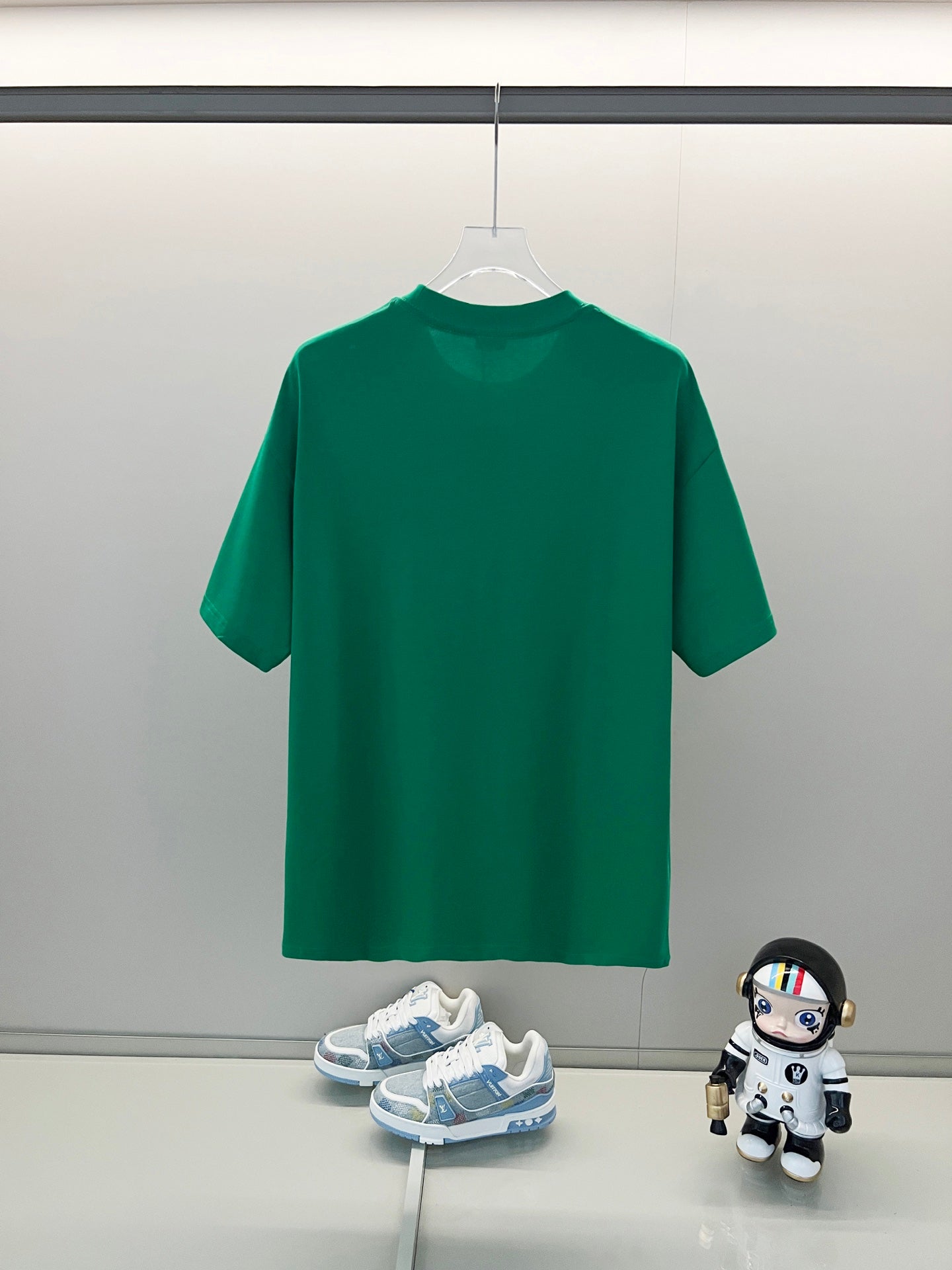 LuxluxHouse Best Quality Clothes T-shirt Loewe