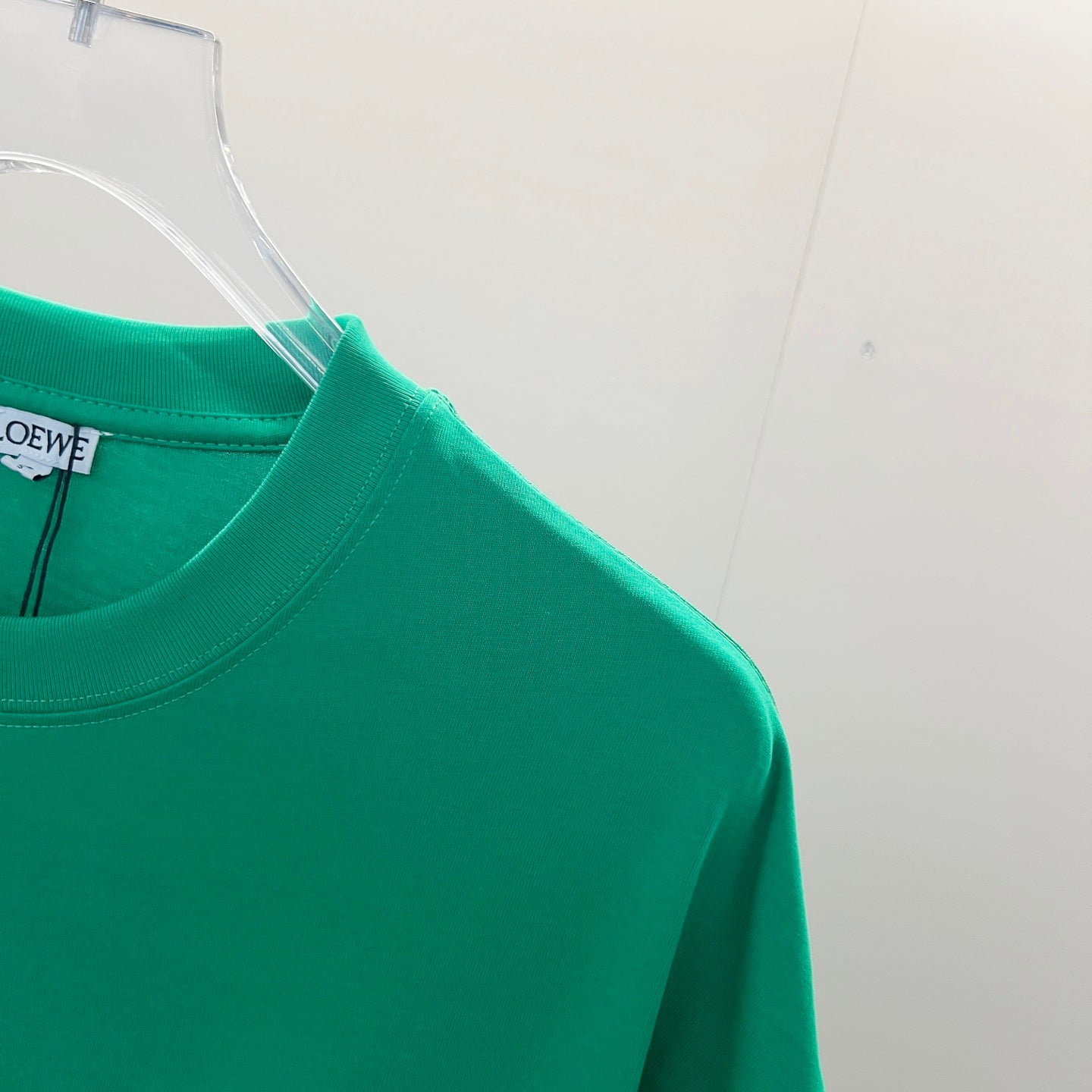 LuxluxHouse Best Quality Clothes T-shirt Loewe