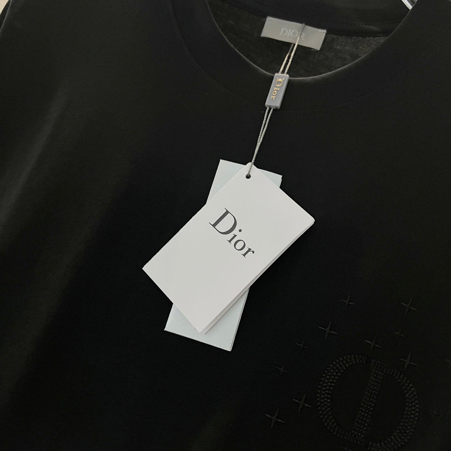 LuxluxHouse Best Quality Clothes T-shirt Dior