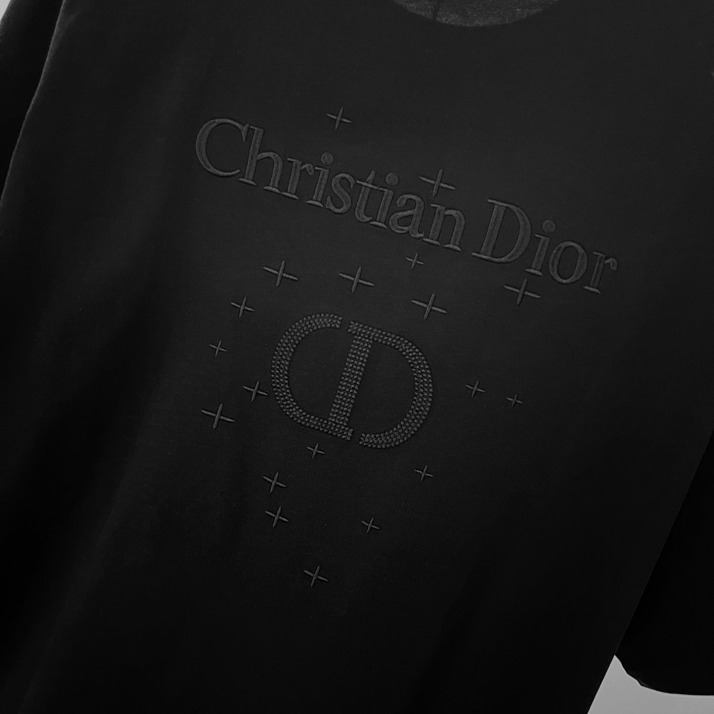 LuxluxHouse Best Quality Clothes T-shirt Dior