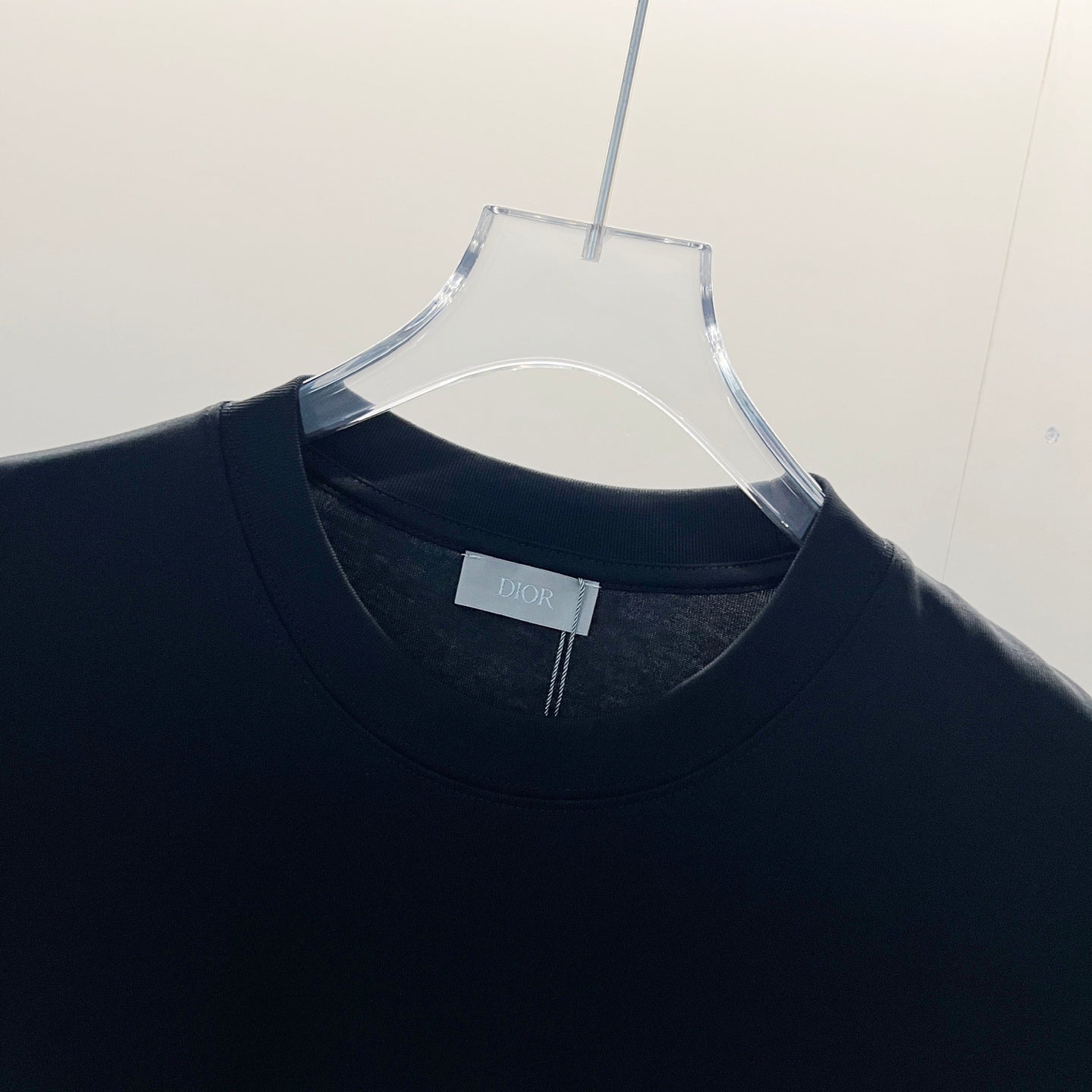 LuxluxHouse Best Quality Clothes T-shirt Dior