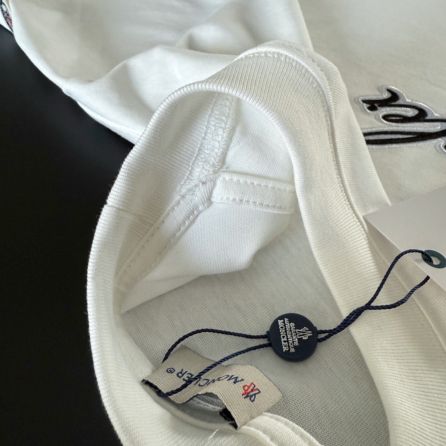 LuxluxHouse Best Quality Clothes T-shirt Moncler