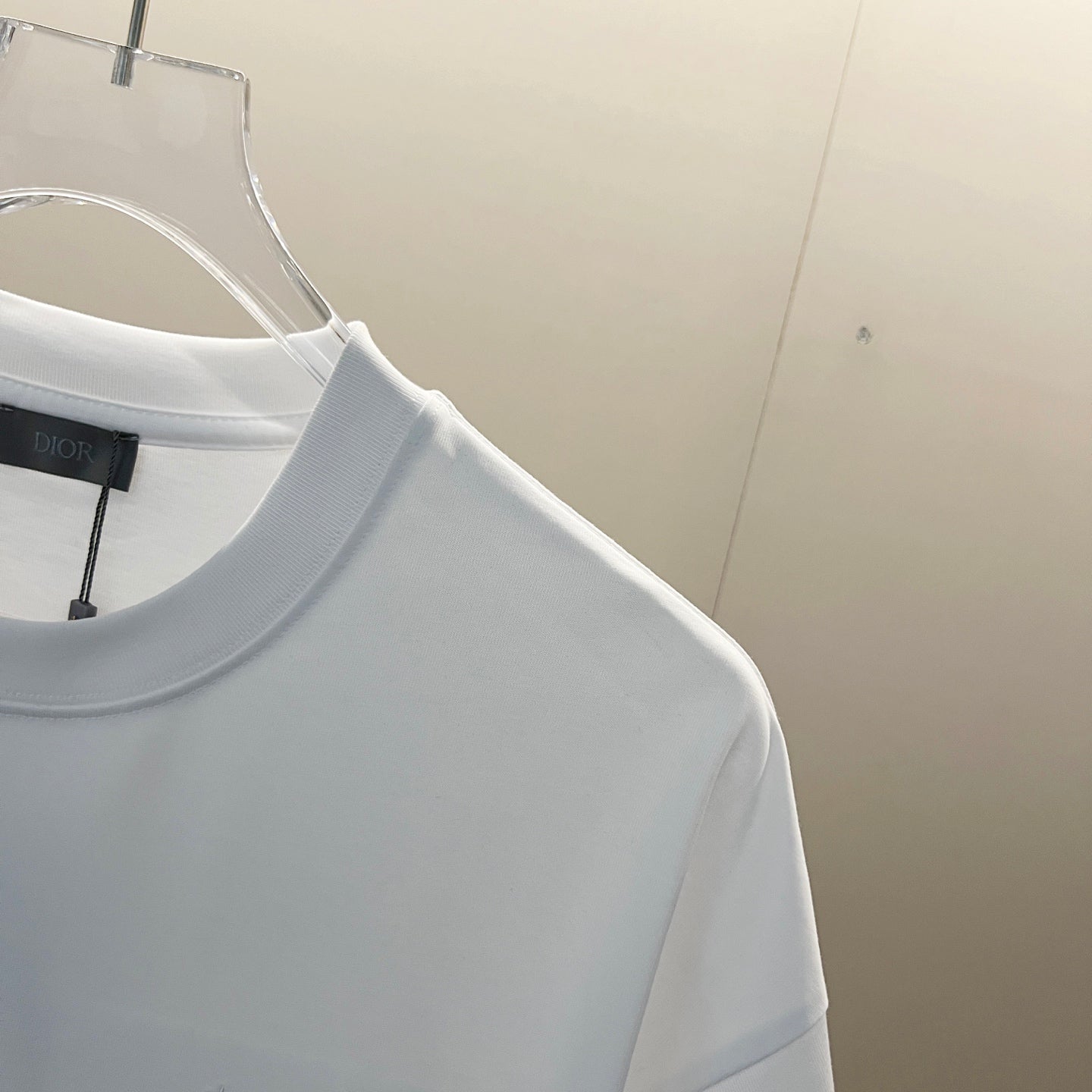 LuxluxHouse Best Quality Clothes T-shirt Dior