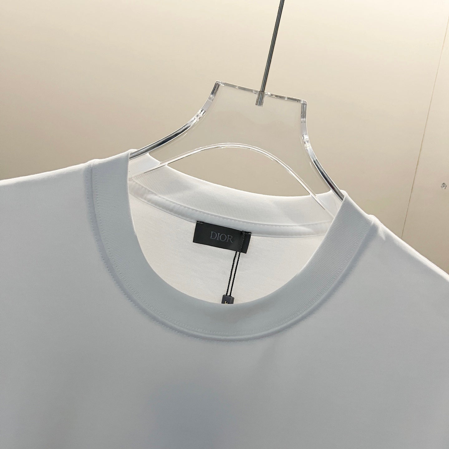 LuxluxHouse Best Quality Clothes T-shirt Dior