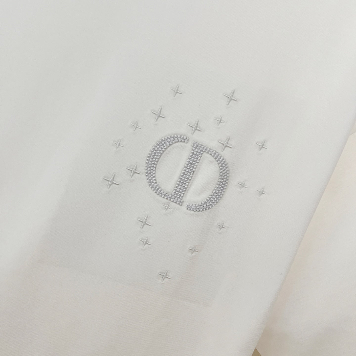 LuxluxHouse Best Quality Clothes T-shirt Dior